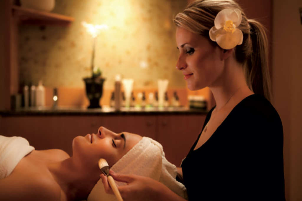 Industry Leaders Reveal The Future Of The Spa And Wellness Industry