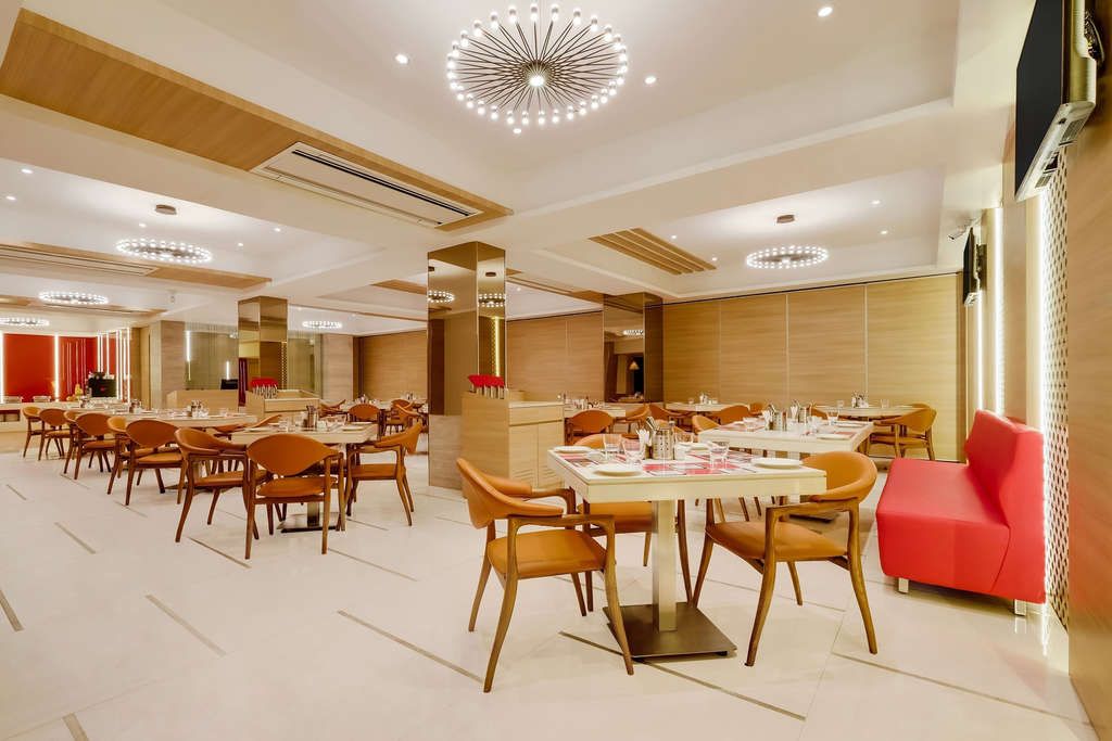 Lemon Tree Hotels Debuts In South India S Vijayawada