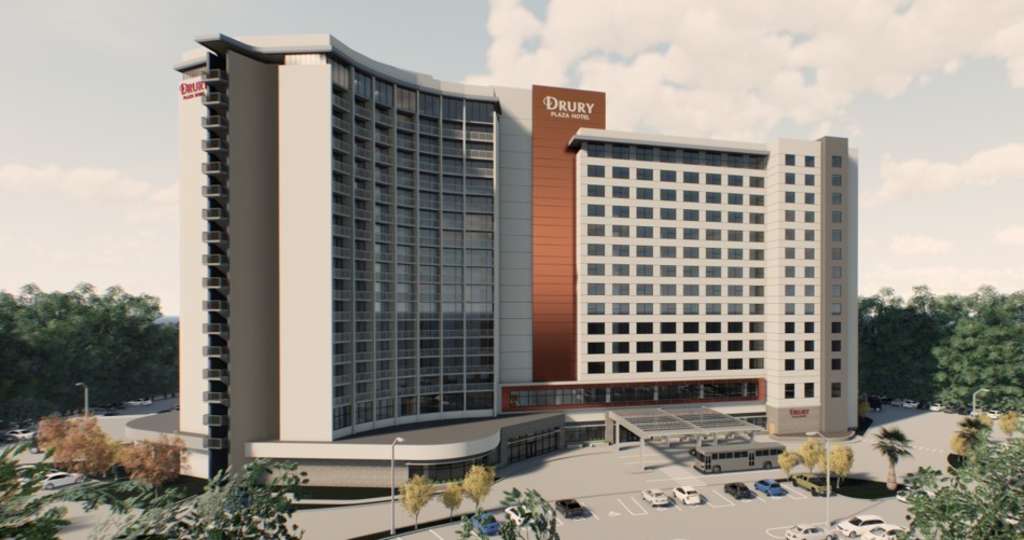 Drury Hotels Is Developing Its First Property In The Disney Springs Resort Area In Orlando Florida Hospitality Net