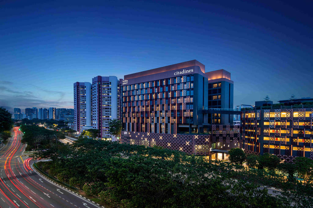 Ascott Opens Record 7,500 Units And Signs Over 14,100 Units In 2019 To ...