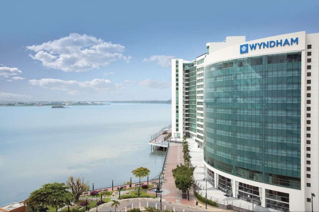 Wyndham Hotels & Resorts Steps Up to the Plate as Official Hotel