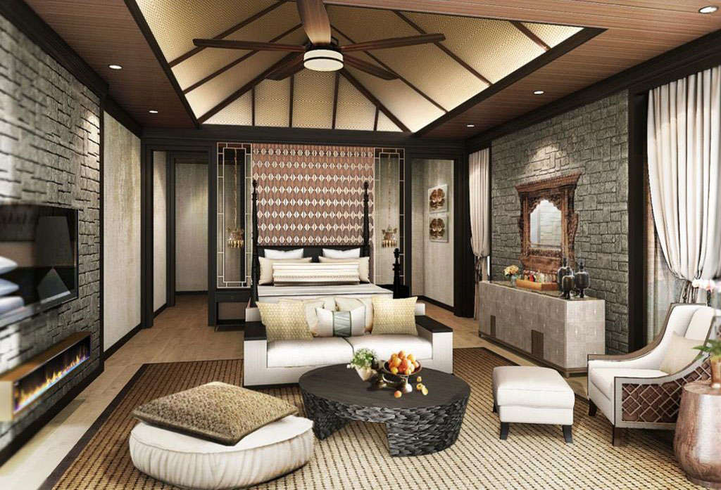 Lost Horizons Resort & Spa Begnas, Pokhara, Nepal — Small Luxury Hotels