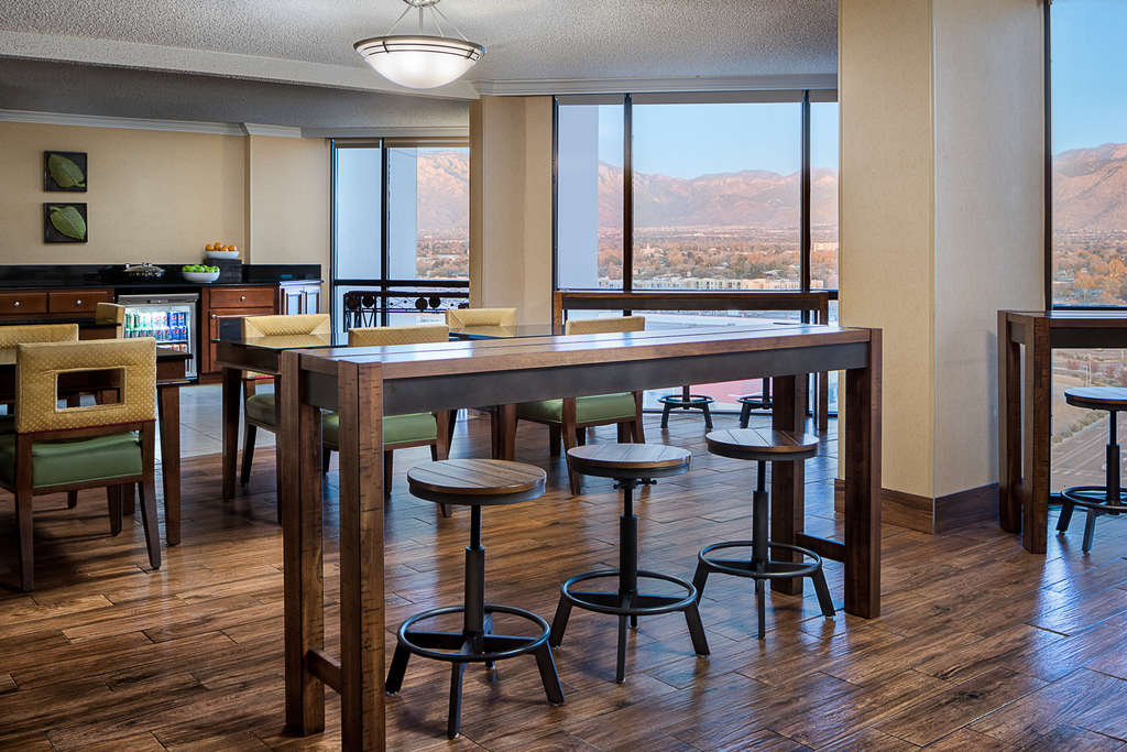 Marriott Albuquerque Completes Multi Million Dollar