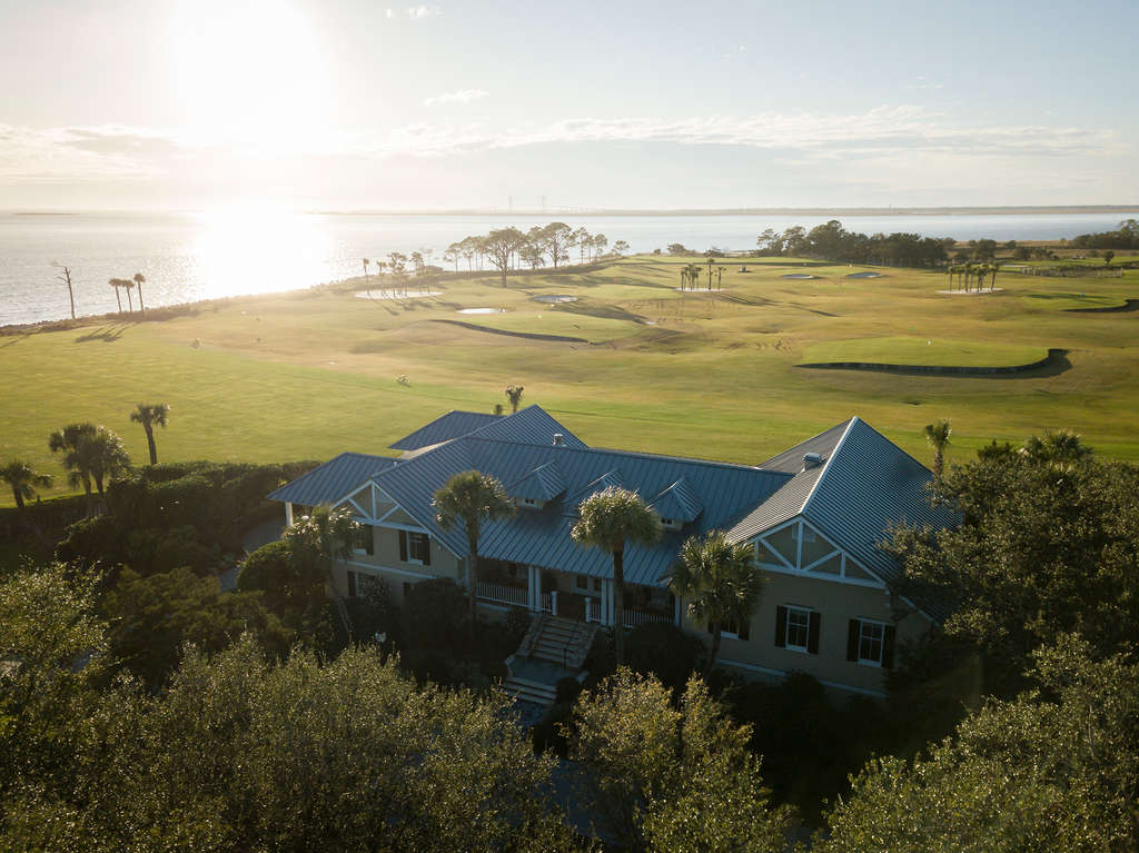 Sea Island Debuts ‘King Cottage’, Redesigned Plantation Course and ...