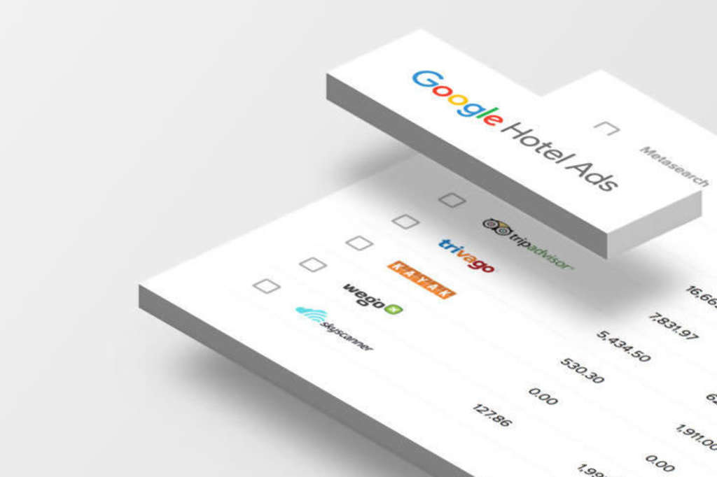 Meta I/O - The Meta Search Advertising for Hotels