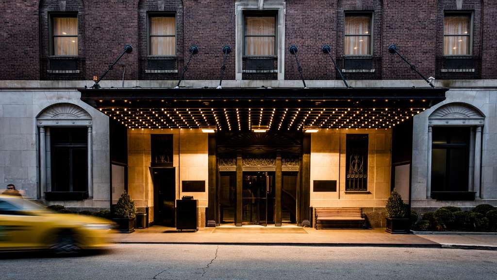 Iconic Ambassador Chicago Joins Joie de Vivre Hotels – Hospitality Net