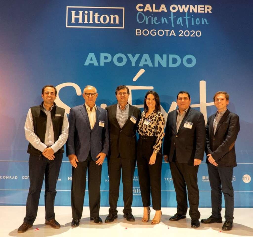 Αποτέλεσμα εικόνας για Hilton San Salvador to Open in July 2020