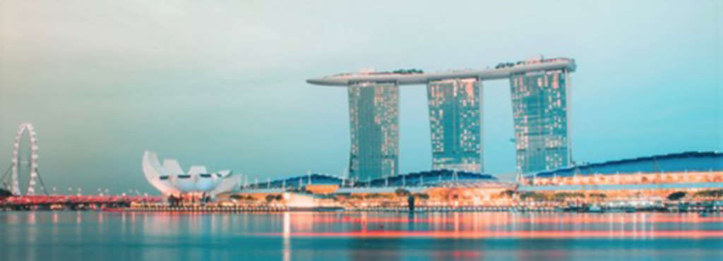 Marina Bay Sands begins US$1 billion transformation, delays