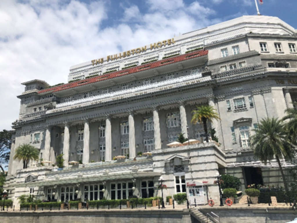 Source: HVS— Photo by HVS