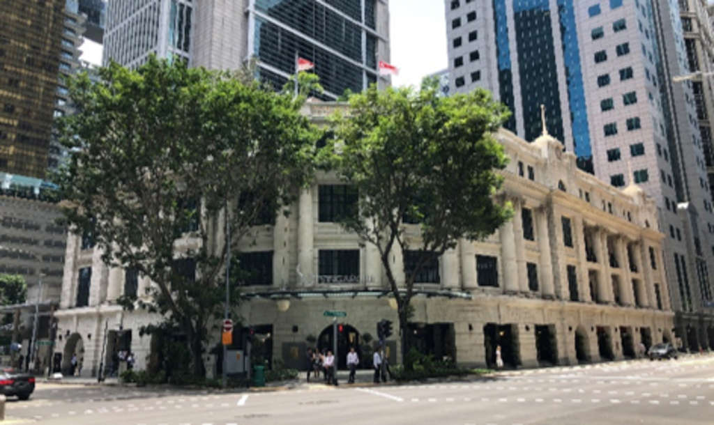 Source: HVS— Photo by HVS