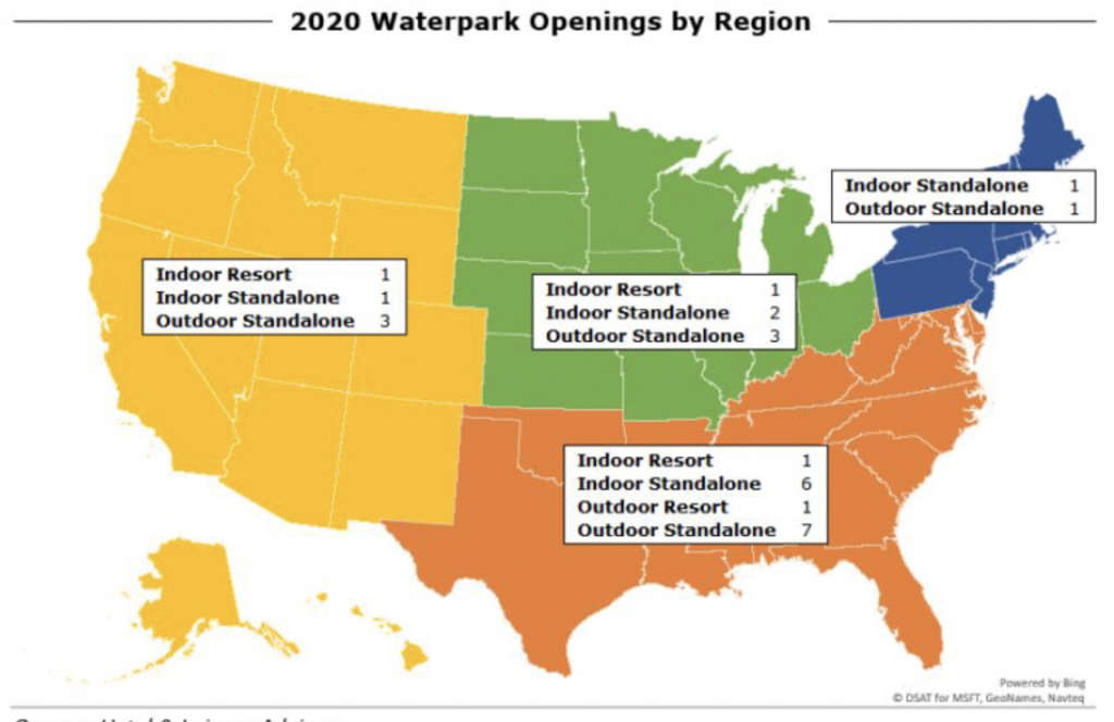 Source: Hotel & Leisure Advisors