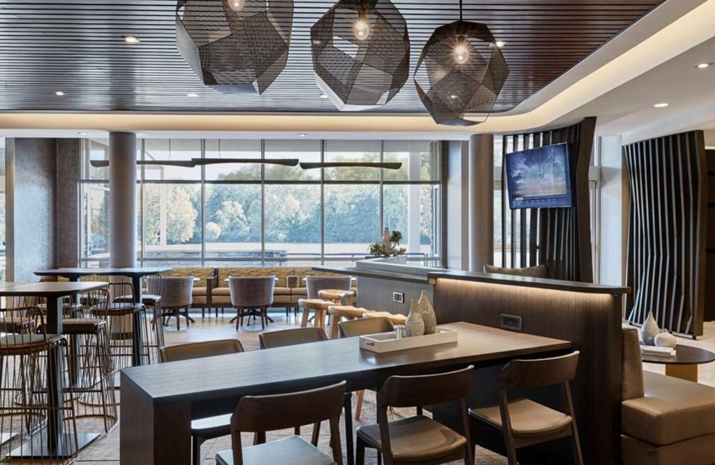 Springhill Suites By Marriott Opens Its Doors In Winchester ...