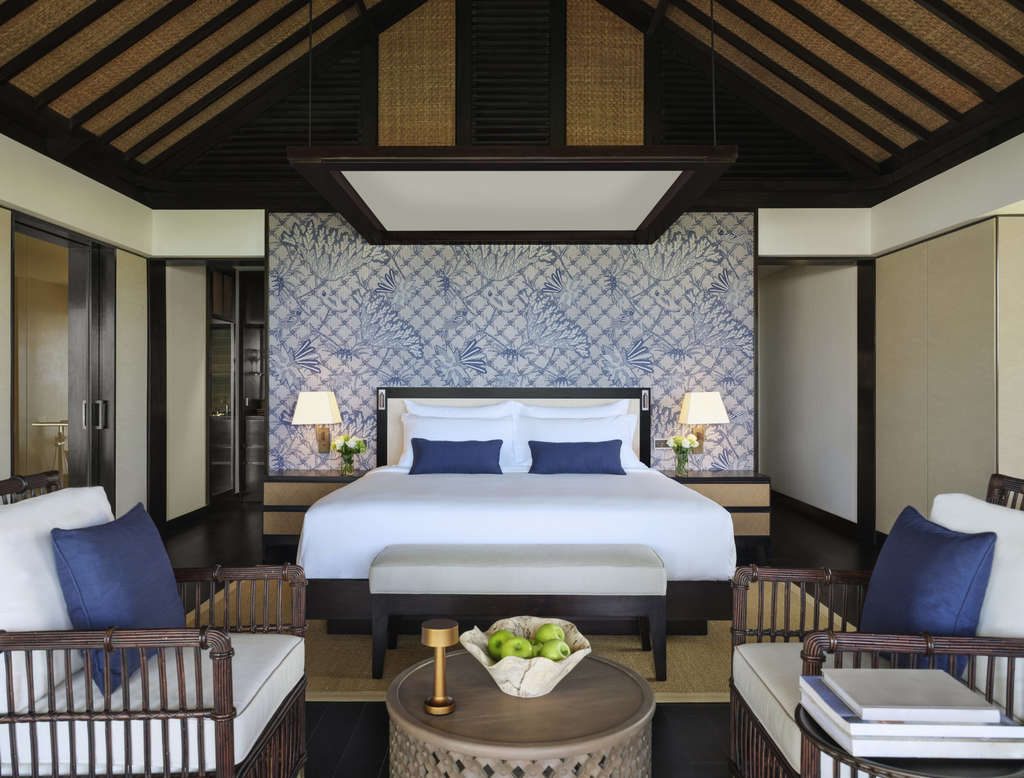 Raffles Bali, an intimate oasis of Emotional Wellbeing ...