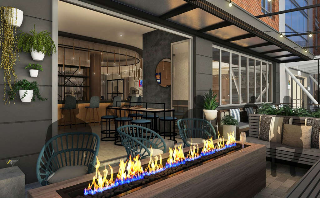 New Renderings Of Hyatt Place National Harbor Revealed Hospitality Net   Xxl 153116365 