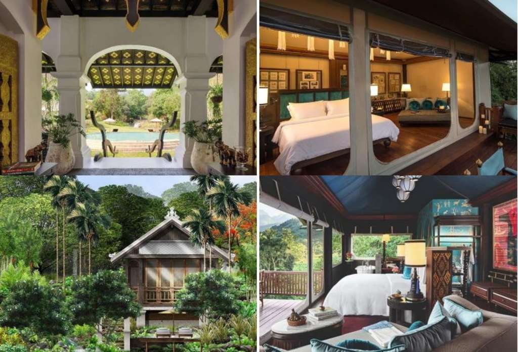 Source: Rosewood Hotels— Photo by HVS