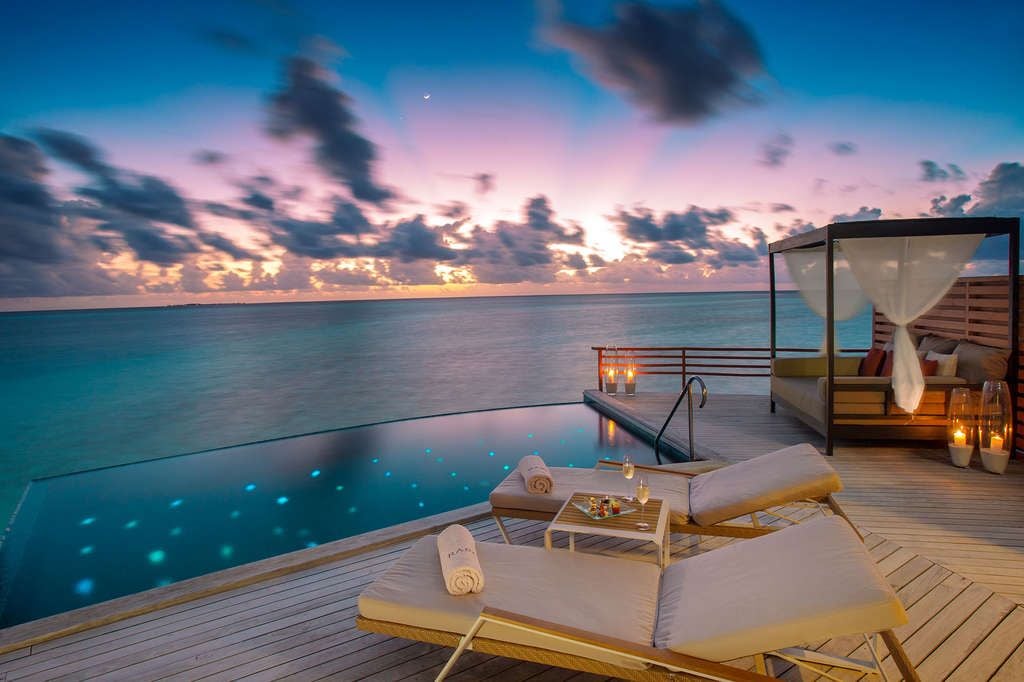 Baros Maldives to Reopen on October 1, 2020 – Hospitality Net