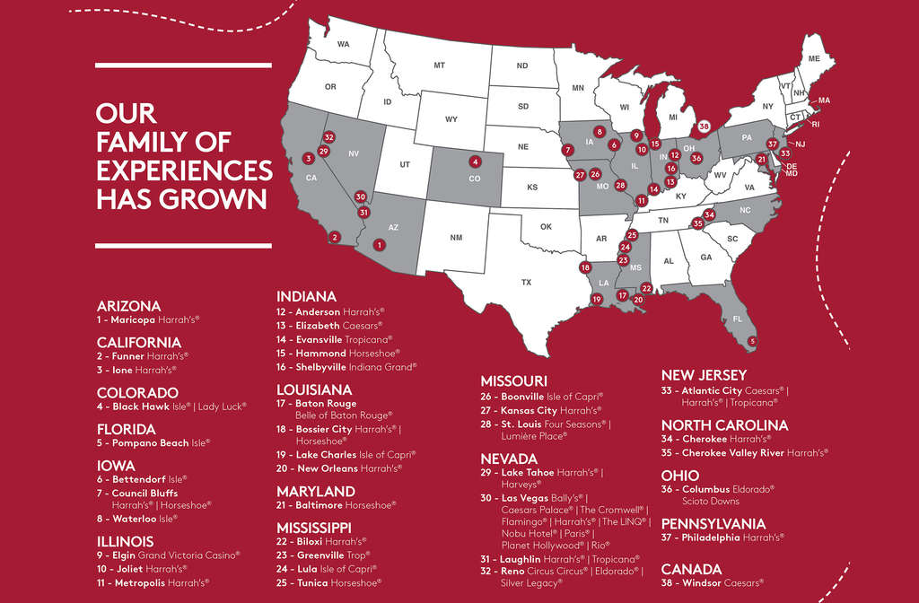 2du - Caesar's Palace Property Map - Page 1 - Created with