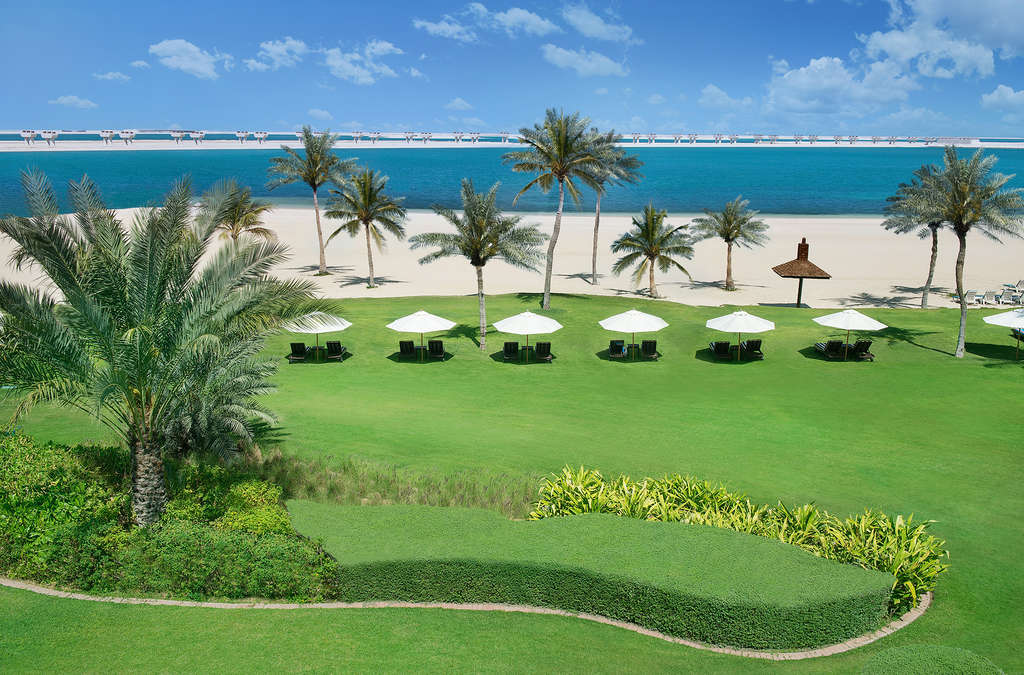 JA Beach Hotel at JA The Resort Dubai Set to Reopen August 10th 2020