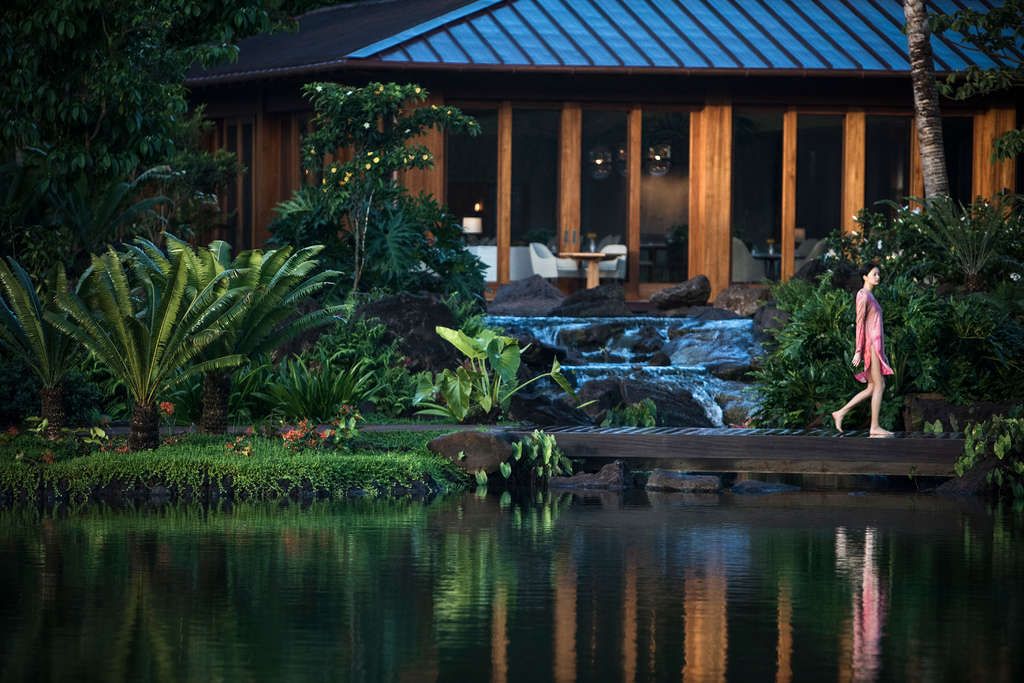 Sensei Lānaʻi, A Four Seasons Resort Re-Debuts; Retreat by Leaders ...