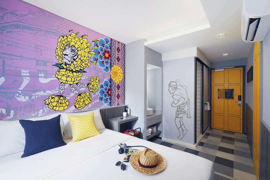 Ascott's Coliving Brand lyf Gains Momentum With Six New Properties ...