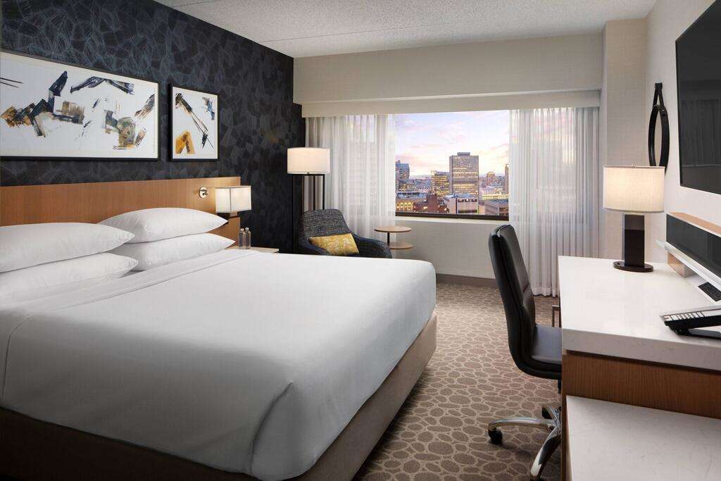 Delta Hotels by Marriott to Open in Willowbrook, Illinois With 165 ...