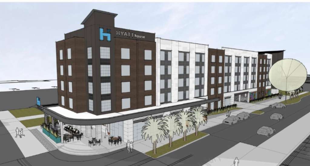 Mountain Shore Properties Plans New Hyatt House Hotel In Tallahassee S   Xxl 153117491 