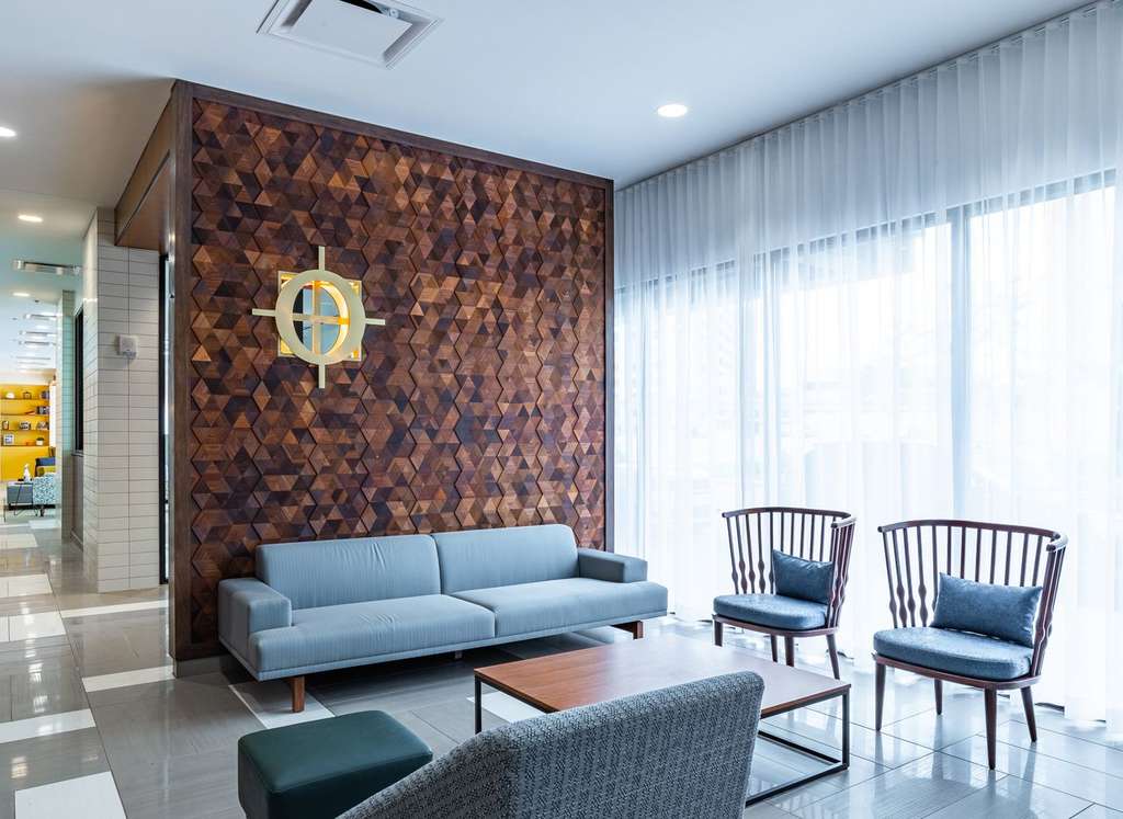 Hotel Indigo Detroit Opens Doors Following $10 Million Transformation