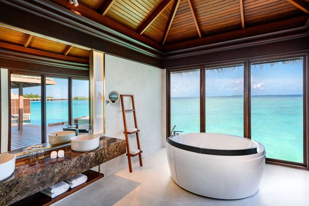 Sheraton Maldives Full Moon Resort & Spa Will Re-Open Its Doors to  Travelers with Curated Experiences – Hospitality Net