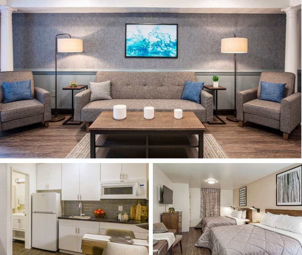 InTown Suites Launches Newly Designed Extended Stay Suites   Xxl 153119045 