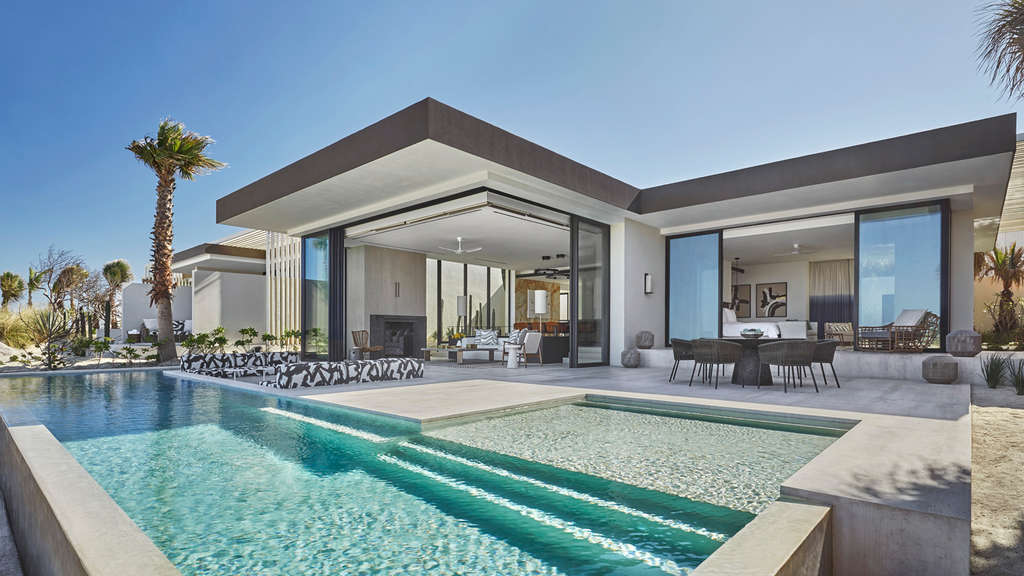 Four Seasons Resort And Residences Los Cabos At Costa Palmas Announces 