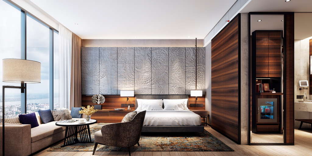 Hyatt plans opening of Regency Hotel in Phnom Penh, Cambodia in Q1 2021