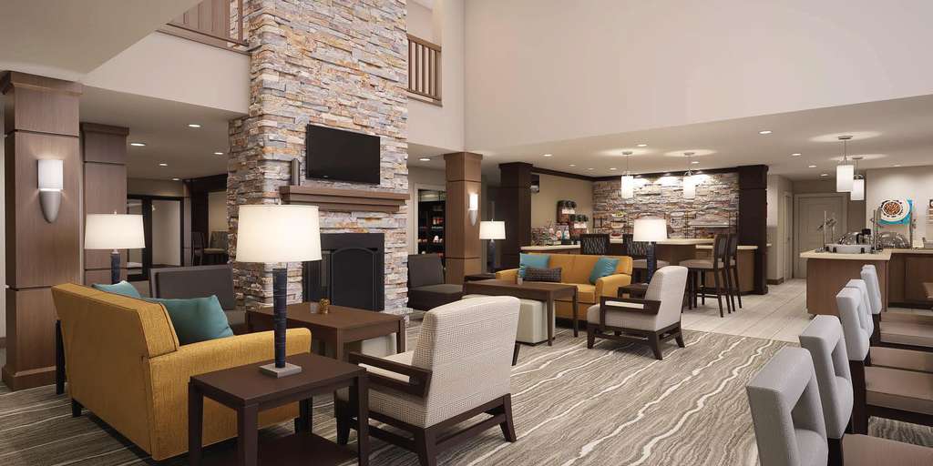 Nhs Opens Staybridge Suites In Scottsdale Arizona Hospitality Net