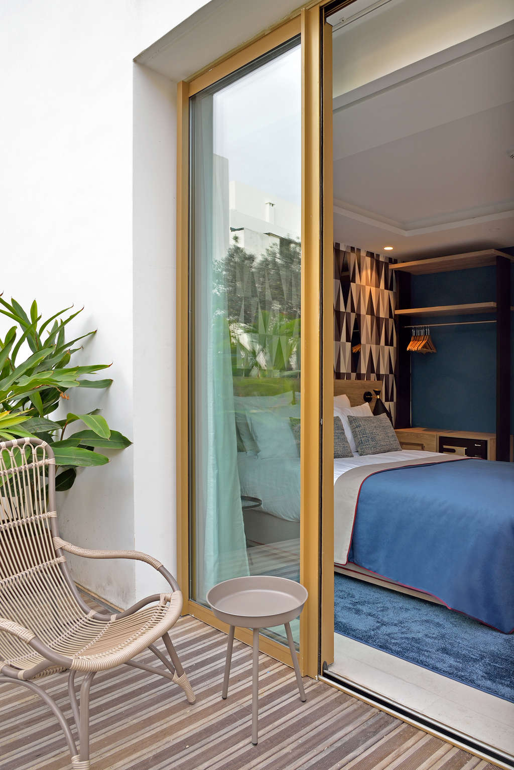 Adagio Casblanca — Photo by Accor