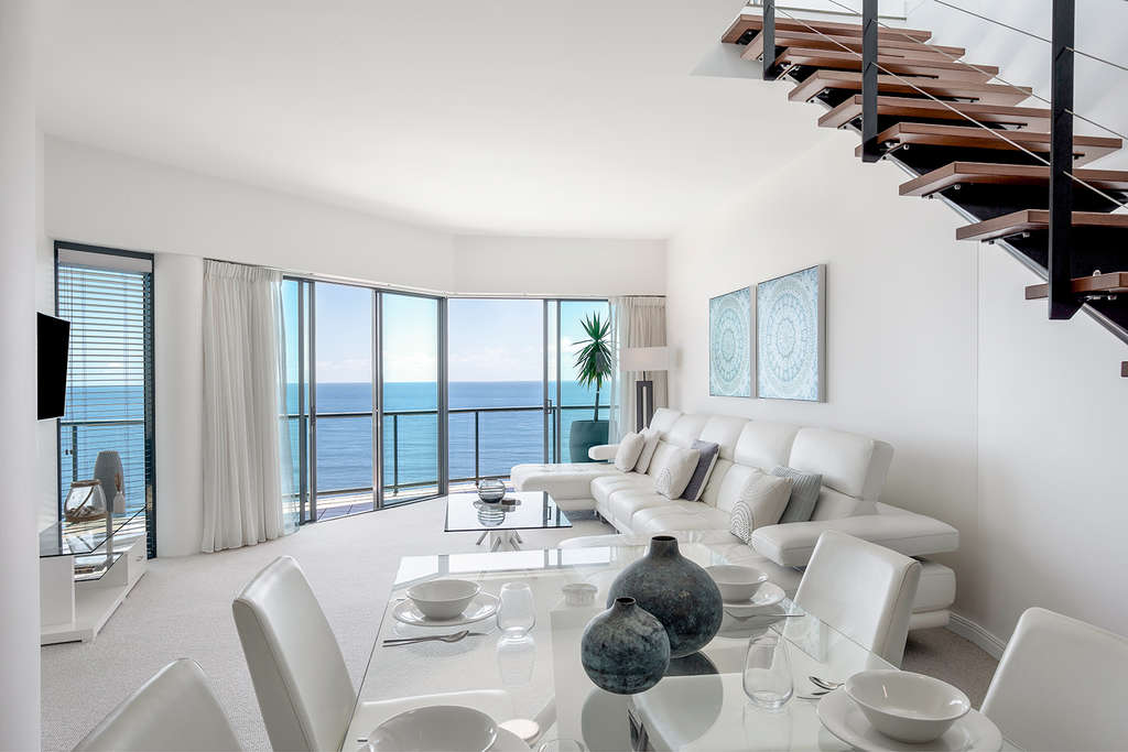 Mantra Sirocco - Mooloolaba - Australia — Photo by Accor