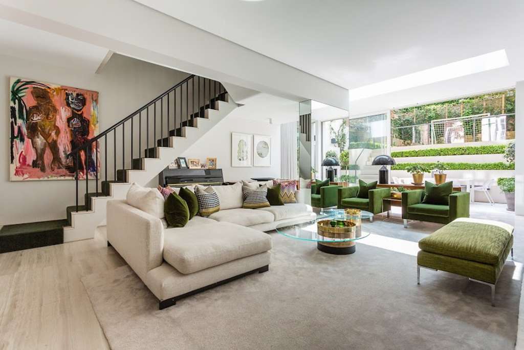 Marlborough Place - London — Photo by Accor