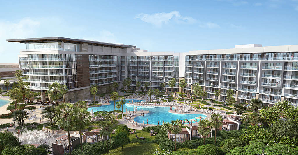 Dart Interests Announces Innovative Evermore Orlando Resort Featuring