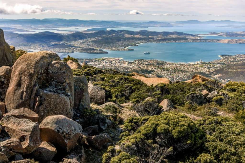 Hobart — Booking.com