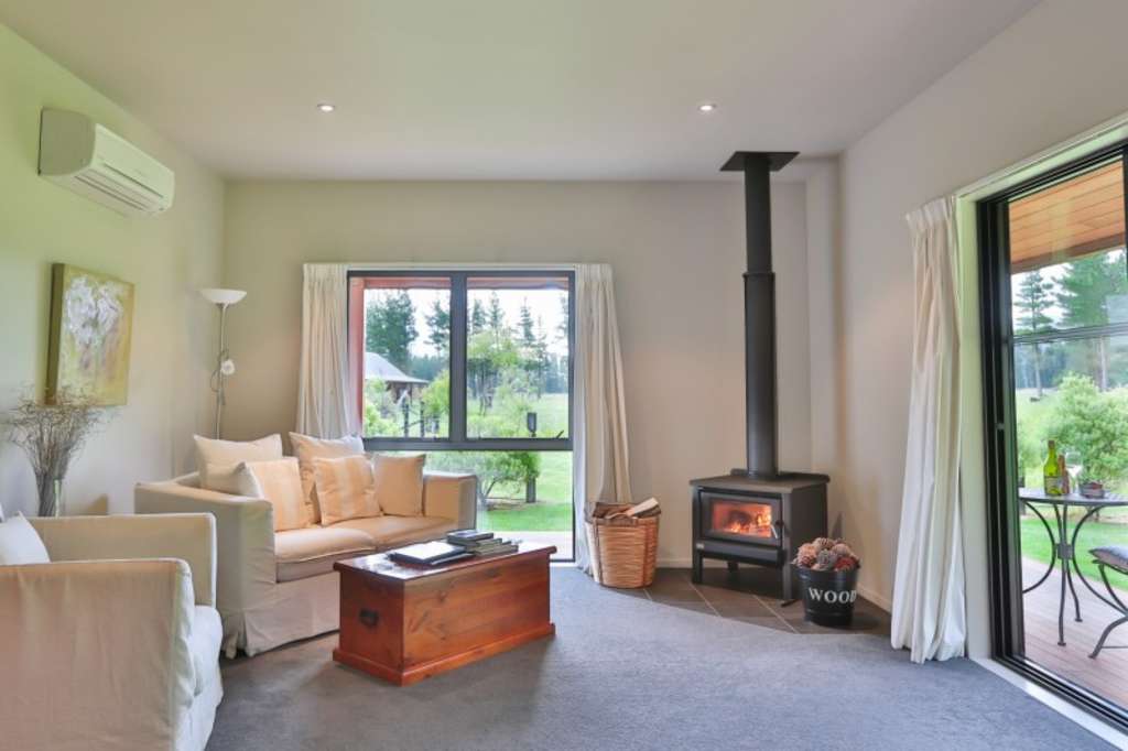 Woodbank Park Cottages — Booking.com