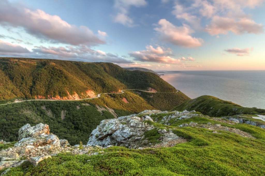 Skyline Trail, Cape Breton Highlands National Park Nova Scotia — Booking.com
