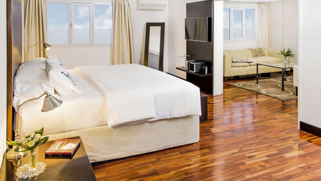 Hotel Tolosa — Booking.com