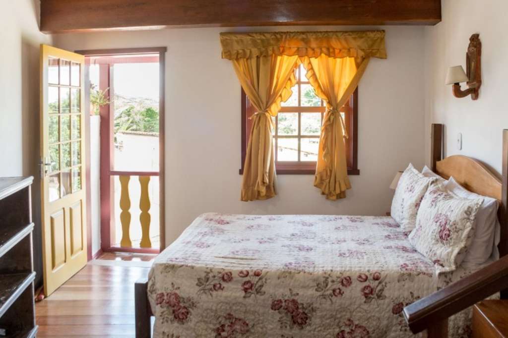 Pouso Lar Doce Lar — Booking.com