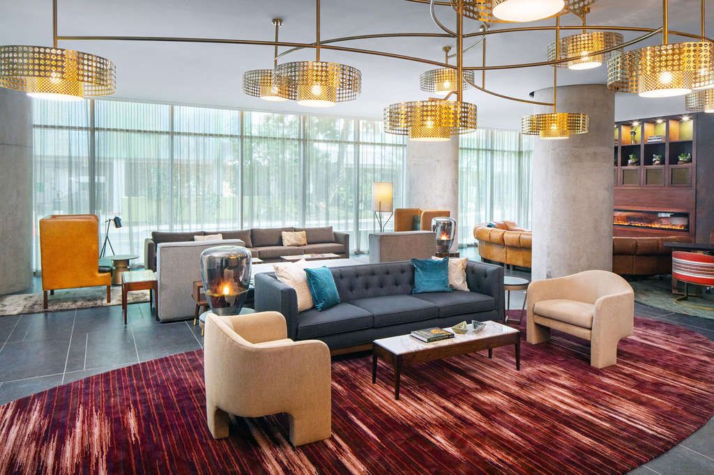 Thompson San Antonio Opens Today – Hospitality Net