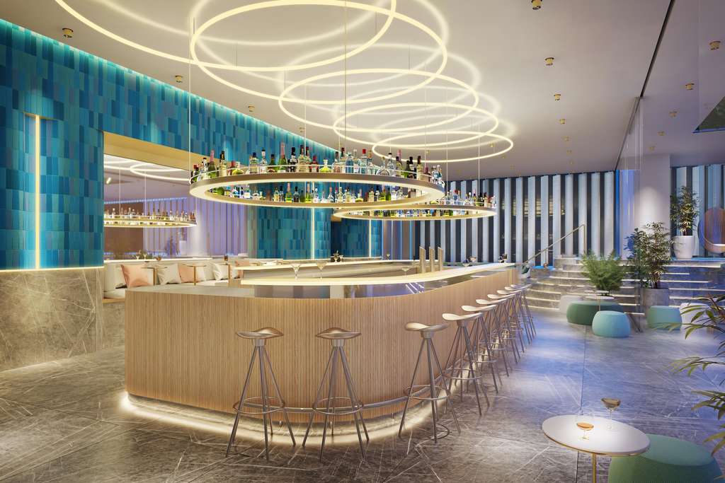 The first Louis Vuitton restaurant opens in Osaka