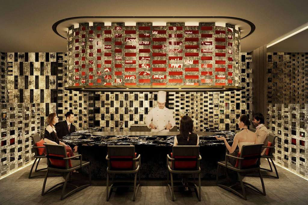 W Osaka opens its doors and reveals F&B offering - Supper Magazine