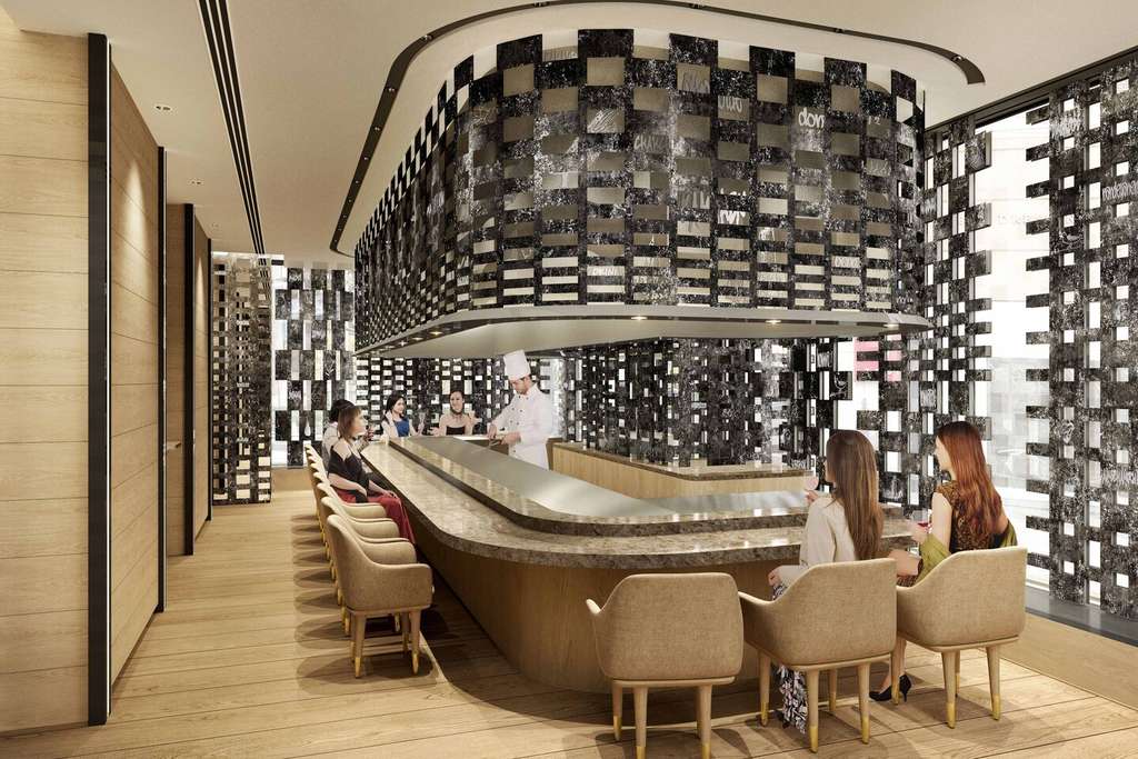 W Osaka opens its doors and reveals F&B offering - Supper Magazine