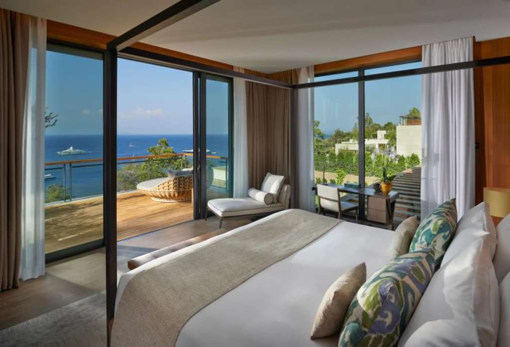 MANDARIN ORIENTAL, BODRUM UNVEILS NEW LIFESTYLE EXPERIENCES