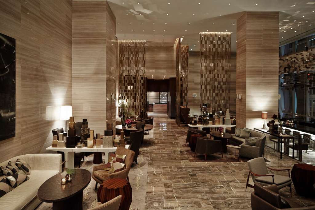 Park Hyatt New York Welcomes Guests Back To The Renowned Hotel ...