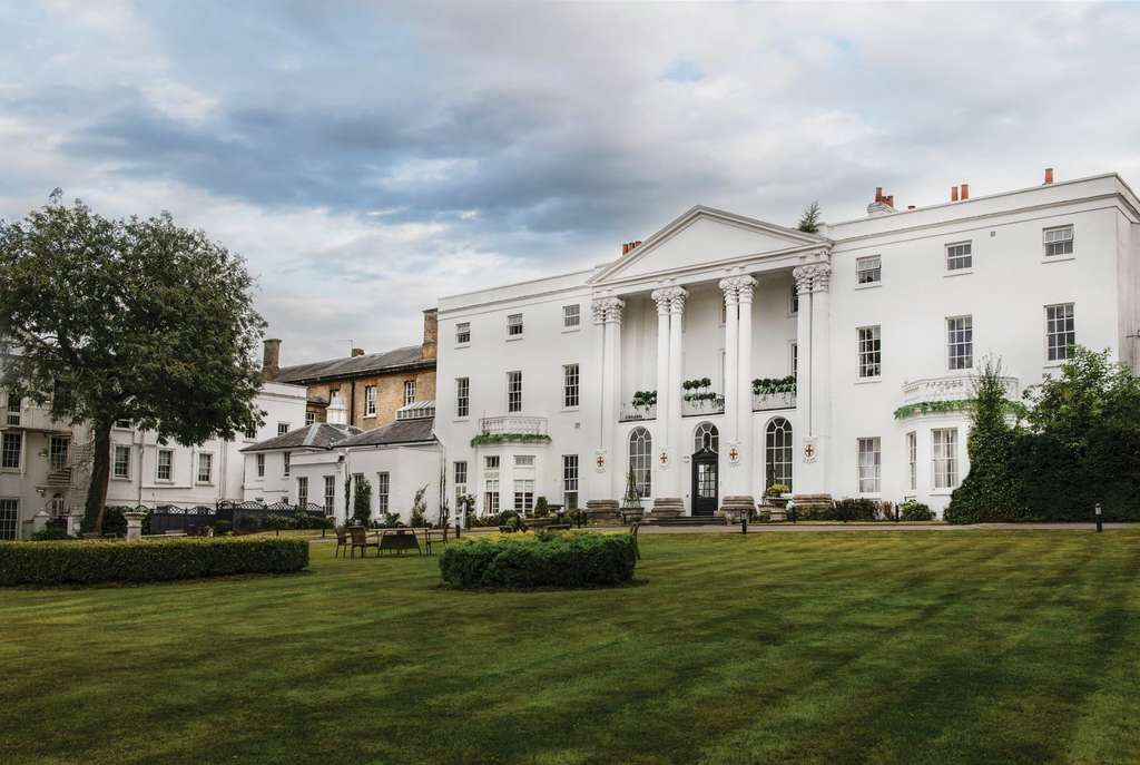 De Vere Beaumont Estate unveils multi million pound transformation