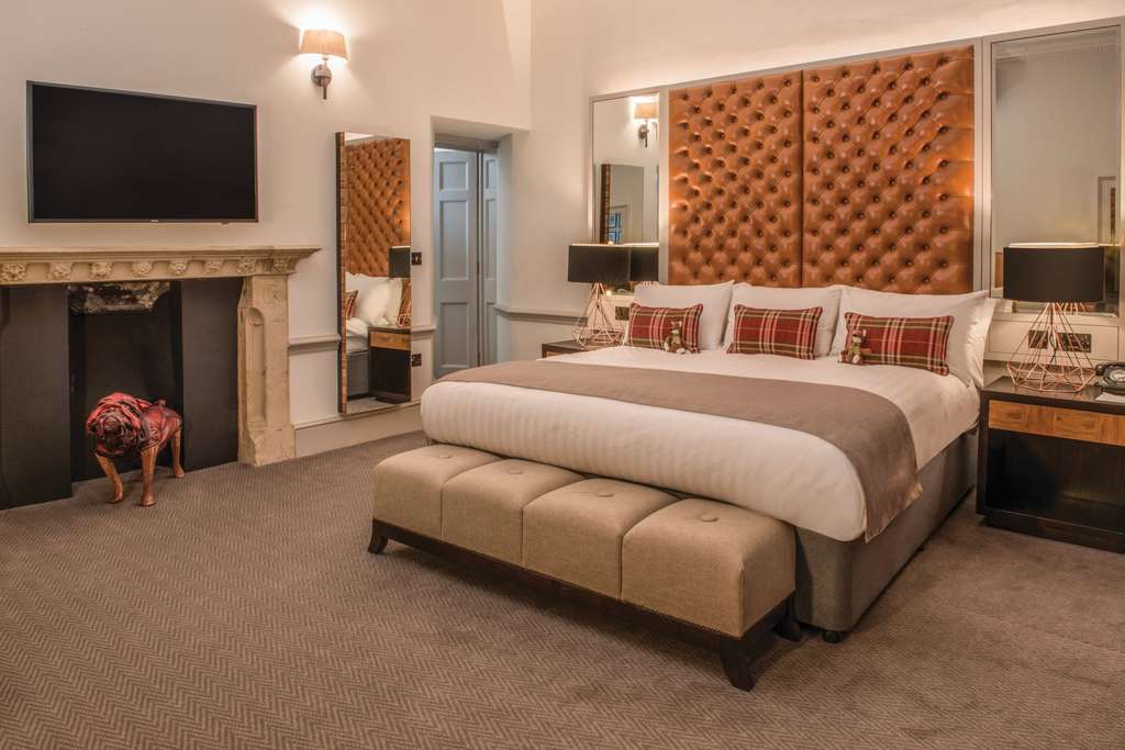 De Vere Beaumont Estate unveils multi million pound transformation