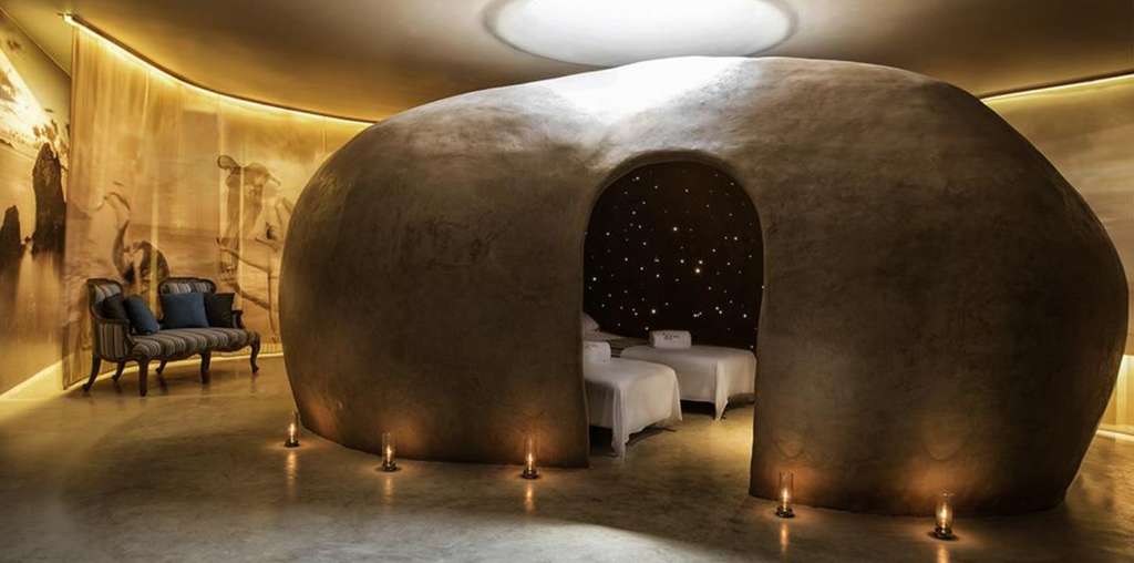 SO Hua Hin — Source: Accor